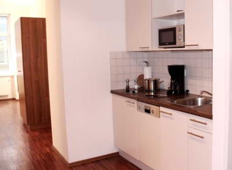 Checkvienna - Premium Apartment Exterior photo