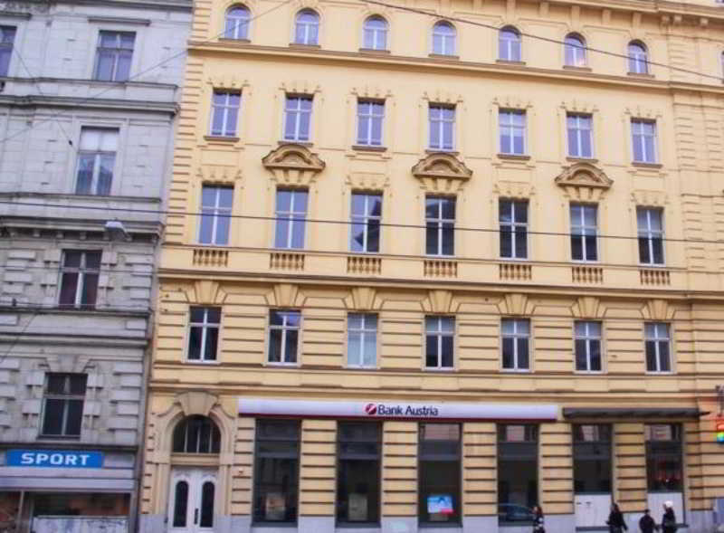 Checkvienna - Premium Apartment Exterior photo