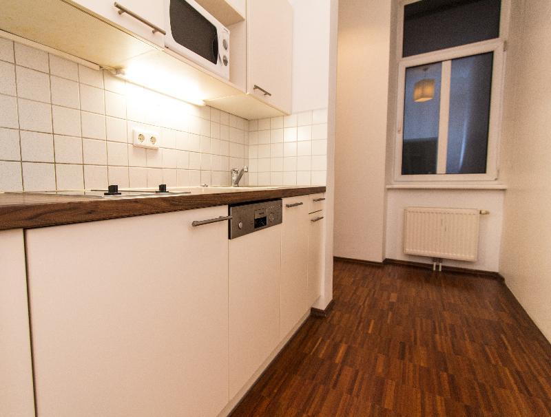 Checkvienna - Premium Apartment Exterior photo