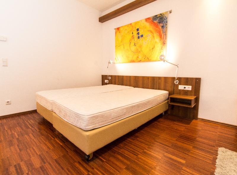 Checkvienna - Premium Apartment Exterior photo