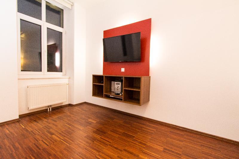 Checkvienna - Premium Apartment Exterior photo
