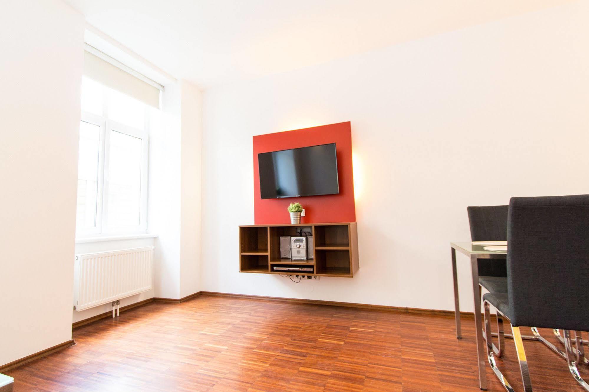 Checkvienna - Premium Apartment Exterior photo