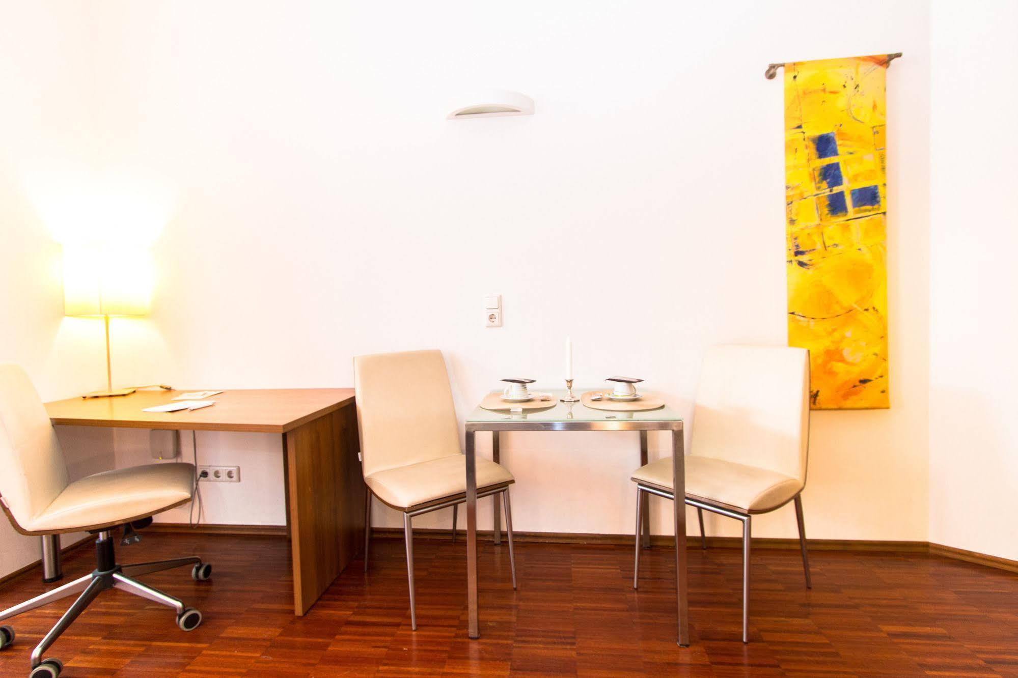 Checkvienna - Premium Apartment Exterior photo